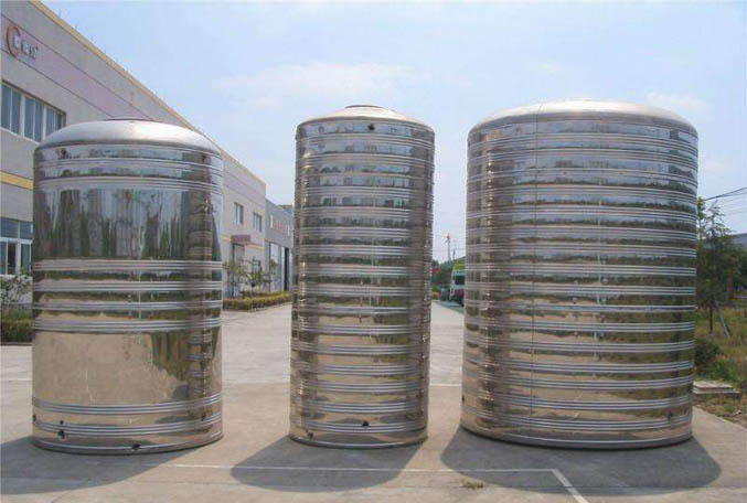 新疆不锈钢水箱