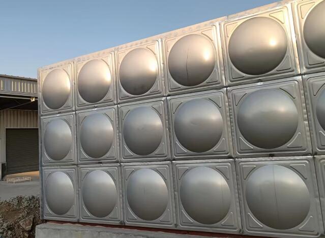 新疆超乎想象的功能：不锈钢水箱的秘密！
